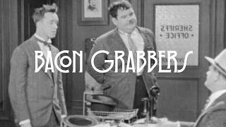 Bacon Grabbers előzetes