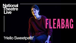 National Theatre Live: Fleabag előzetes