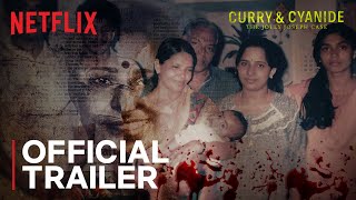 Curry & Cyanide: The Jolly Joseph Case előzetes
