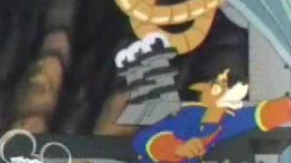 Talespin: Plunder & Lightning előzetes