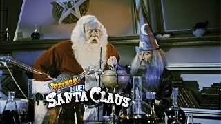 RiffTrax Live: Santa Claus előzetes