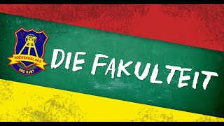 Die Fakulteit előzetes
