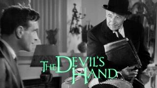 La Main du Diable előzetes