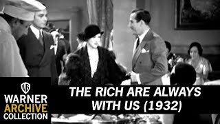 The Rich Are Always with Us előzetes