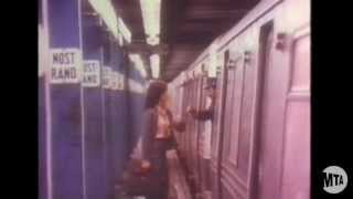 Working the "A" Train előzetes