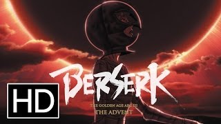 Berserk Ougon Jidaihen III: Kourin előzetes