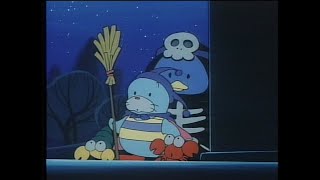 サムちゃんのおばけなんか怖くない előzetes