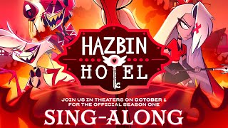Hazbin Hotel: Sing-Along előzetes