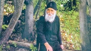 Saint Paisios the Athonite előzetes