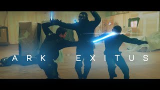 Ark Exitus előzetes