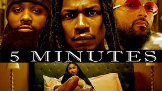 5 Minutes előzetes