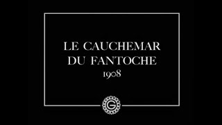 Le cauchemar du fantoche előzetes