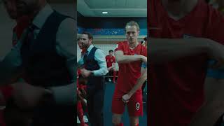 Dear England előzetes