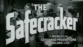 The Safecracker előzetes