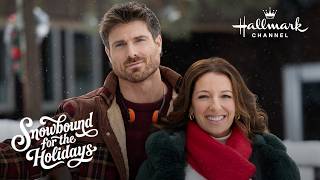 Snowbound for the Holidays előzetes