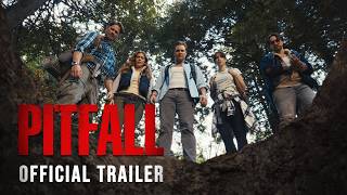 Pitfall előzetes