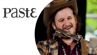 Willi Carlisle: Live at MerleFest előzetes