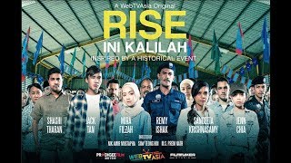 Rise: Ini Kalilah előzetes