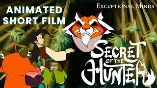 Secret of The Hunter előzetes