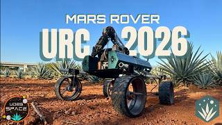 UDEG SPACE SAR 2026 előzetes
