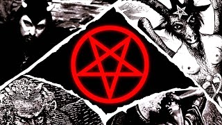 The Bizarre History of Satanism előzetes