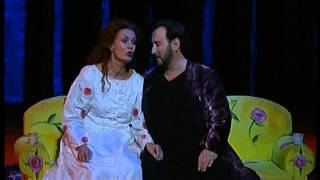 Tristan und Isolde előzetes