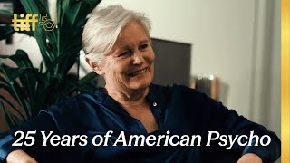 Amerikai pszichó előzetes