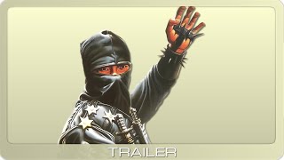 The Thundering Ninja előzetes