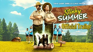 Stinky Summer előzetes