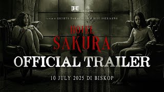 Hotel Sakura előzetes