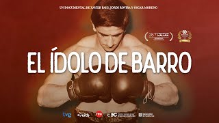 Urtain, el ídolo de barro előzetes