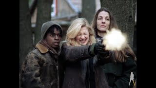A Gun for Jennifer előzetes