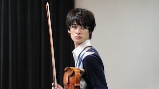 富士見二丁目交響楽団シリーズ　寒冷前線コンダクター előzetes