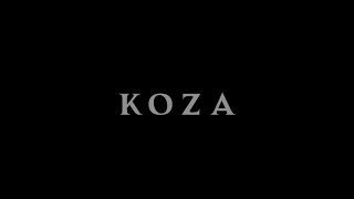 Koza előzetes