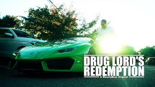Drug Lord's Redemption előzetes