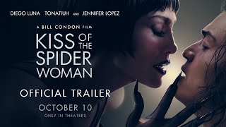 Kiss of the Spider Woman előzetes