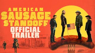 American Sausage Standoff előzetes