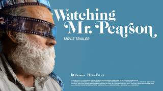 Watching Mr. Pearson előzetes