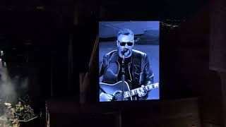 Eric Church vs. The Machine (Live at Red Rocks Amphitheatre) 7-14-2025 előzetes