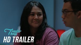 Milly & Mamet (Ini Bukan Cinta & Rangga) előzetes