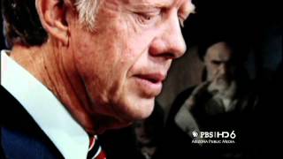 Jimmy Carter előzetes