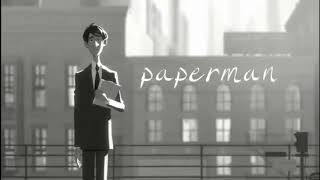 Paperman előzetes