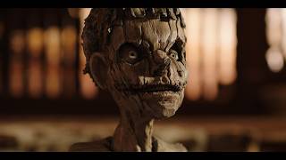 Pinocchio: Unstrung előzetes