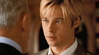 Ha eljön Joe Black előzetes
