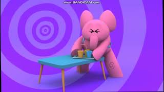 La Gran Fiesta de Pocoyo előzetes
