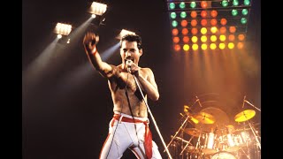 Freddie Mercury: The Final Act előzetes