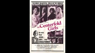 The Centerfold Girls előzetes