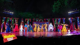 Twelfth Night előzetes