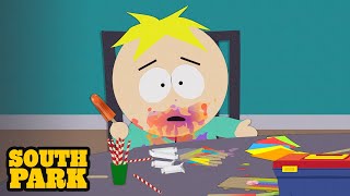 South Park: Csatornák háborúja előzetes