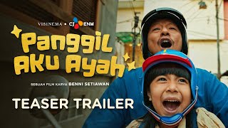 Panggil Aku Ayah előzetes